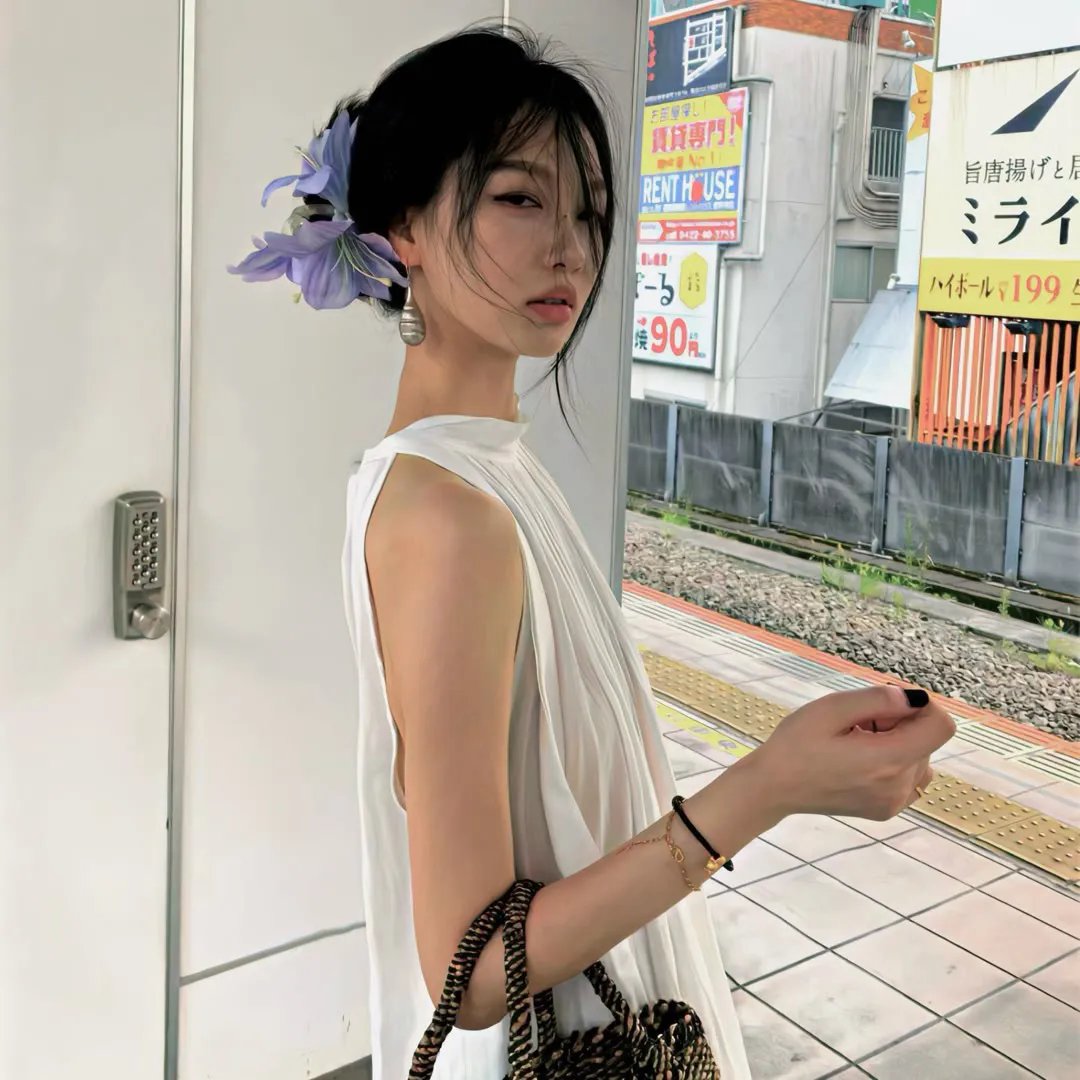 保姆先生海报