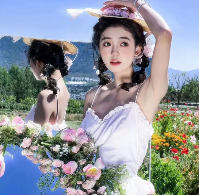 梦幻书院第七季海报